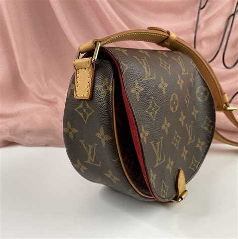 lv tambourine price